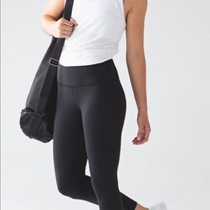 Lululemon High Times Legging